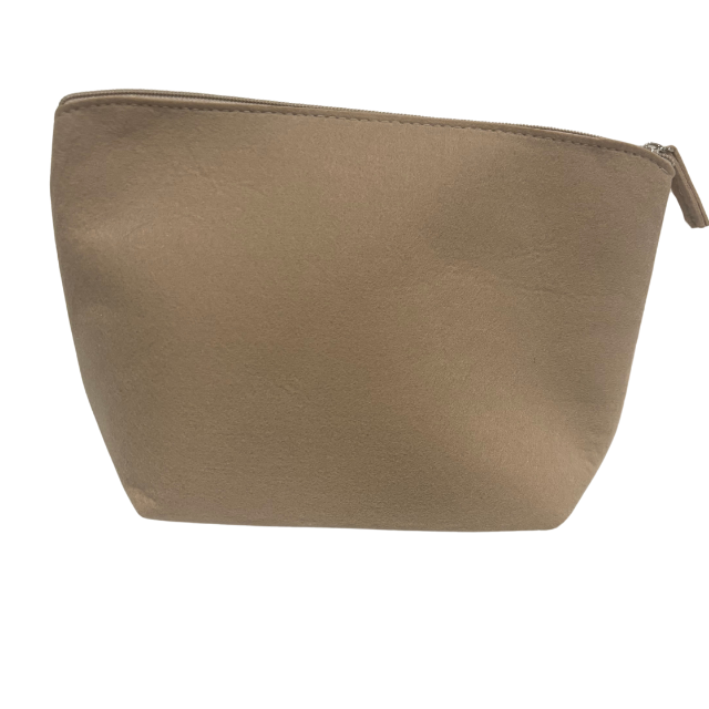 Filz-Tasche "Mädelskram"