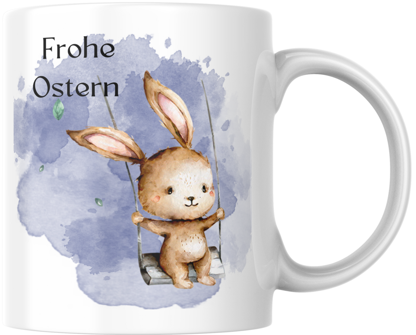 Tasse "Frohe Ostern"