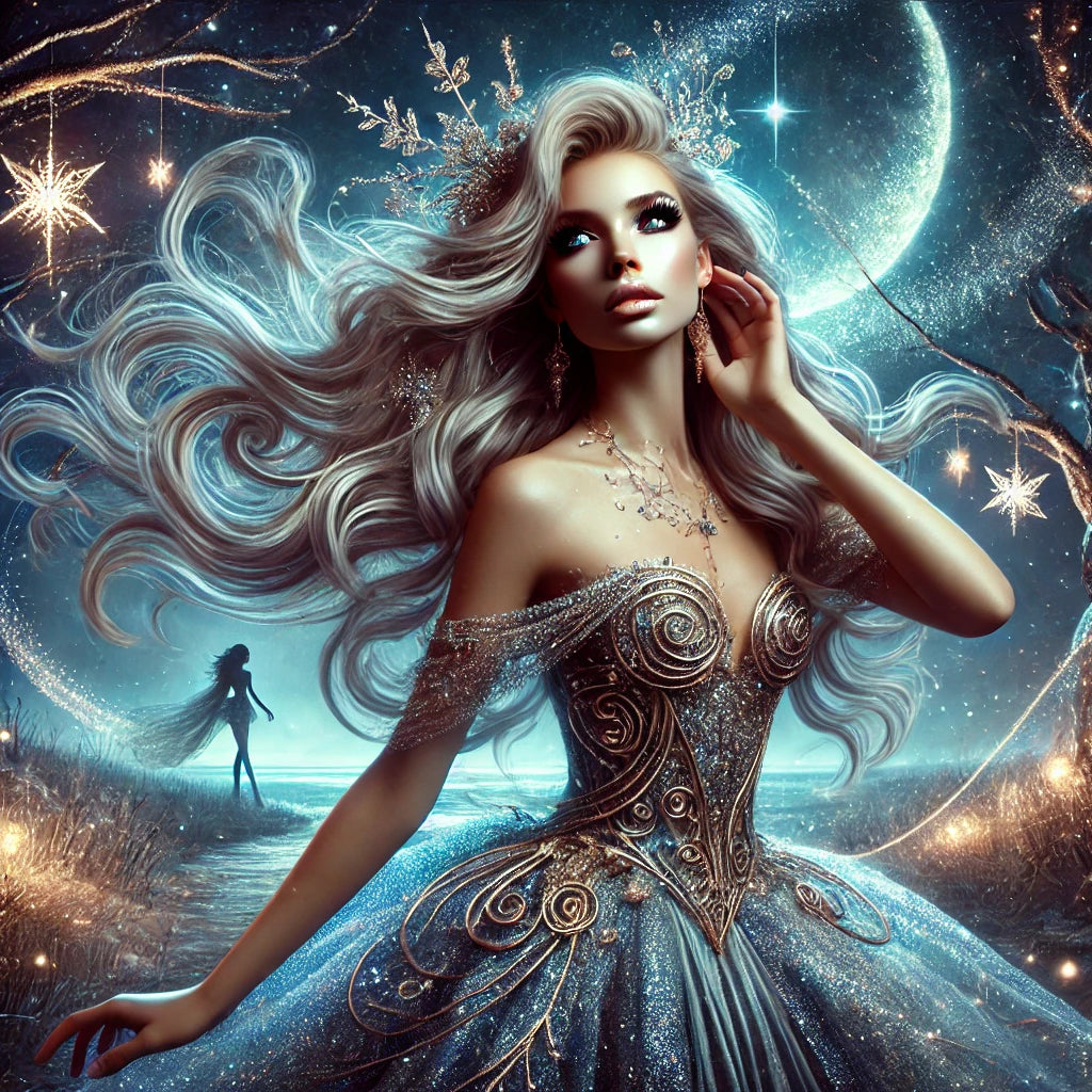 Thermobecher "Fantasy"