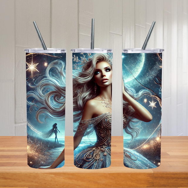 Thermobecher "Fantasy"